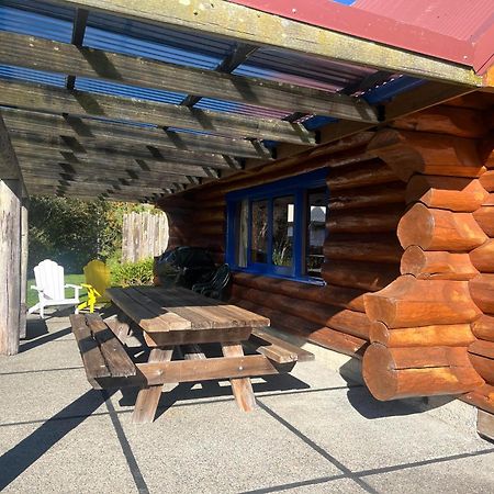 Tree Hut Cottage Masterton Exterior photo